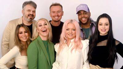 S Club 7 Say Reunion Tour Will Continue After Paul Cattermole’s Death; Hannah Spearritt Quits - deadline.com - county Will