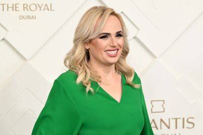 Rebel Wilson Shares New Photos Of Baby Daughter In Adorable Mother’s Day Post - etcanada.com