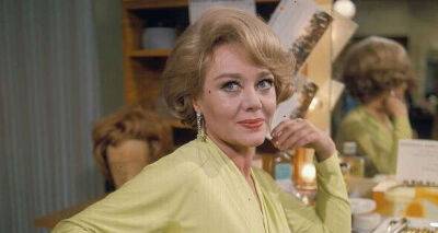 Glynis Johns - Britain's oldest living star of stage and screen is still shining - www.msn.com - Australia - Britain - California