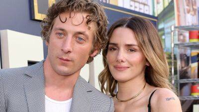 Jeremy Allen White's Estranged Wife Addison Timlin Opens Up About Being a Single Mom Amid Divorce - www.etonline.com