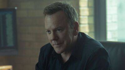 Kiefer Sutherland On ‘Rabbit Hole’ Season 2 & Lack Of Transparency From Streamers On “Where They Stand” With Renewals - deadline.com
