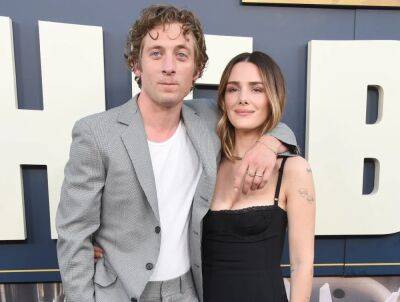 Jeremy Allen White’s Estranged Wife Addison Timlin Opens Up About Being A Single Mom Amid Divorce - etcanada.com