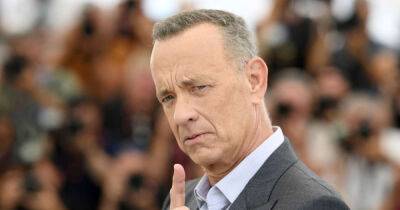 Tom Hanks: AI so advanced I could star in new films after I'm dead - www.msn.com