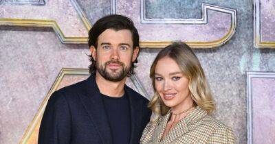 Inside Jack Whitehall and Roxy Horner's relationship as they celebrate pregnancy after meeting on app - www.ok.co.uk - Australia - London
