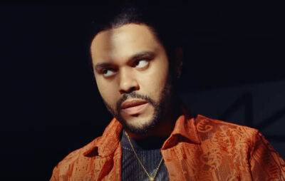 The Weeknd pitched ‘The Idol’ concept by saying he could start a cult if he wanted to - www.nme.com