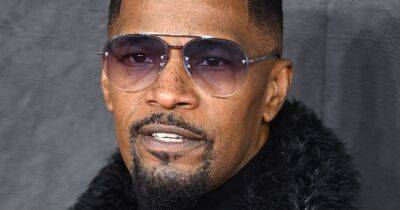 Jamie Foxx's health from mystery illness to leaving hospital as star recovers at home - www.ok.co.uk