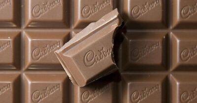 Cadbury to launch 'low calorie' chocolate as move divides opinion of shoppers - www.dailyrecord.co.uk - Britain - Scotland - USA - Beyond