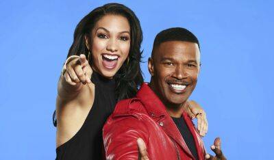Jamie Foxx, Corinne Foxx to Host New Fox Music Game Show ‘We Are Family,’ Slated to Premiere in 2024 - variety.com - New York