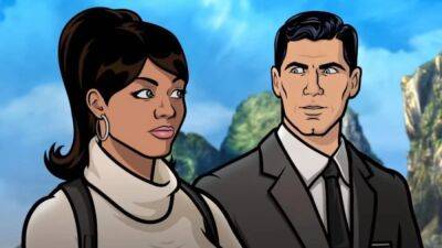 ‘Archer’ to End With Season 14, Sets August Premiere Date - thewrap.com - Floyd