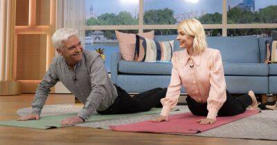 ITV This Morning viewers issue same one-word verdict on Holly Willoughby and Phillip Schofield's first show since sensational statement - www.manchestereveningnews.co.uk - Manchester