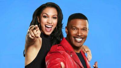 Jamie Foxx and Daughter Corinne Announced to Host New Game Show Amid His Health Struggles - www.etonline.com