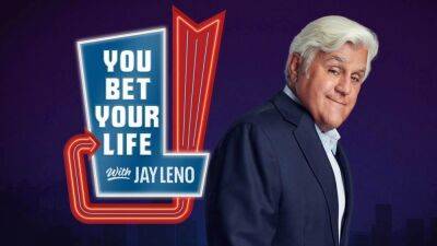 Jay Leno “Stands In Solidarity” With WGA As ‘You Bet Your Life’ Halts Productions - deadline.com - New York