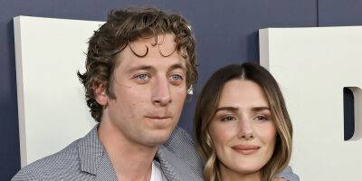 Jeremy Allen White & Addison Timlin's Divorce: Rumored Reason Why They Split Revealed, Fans Notice Something Noteworthy About Their Date of Separation - www.justjared.com