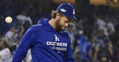 Dodgers Pitcher Clayton Kershaw’s Mom Dies the Day Before Mother’s Day: ‘He Has a Heavy Heart’ - www.usmagazine.com - Los Angeles - Los Angeles - Minnesota - California - county Clayton - city Clayton
