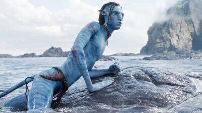 ‘Avatar: The Way of Water’ to Make Streaming Debut on Max and Disney+ in June - thewrap.com