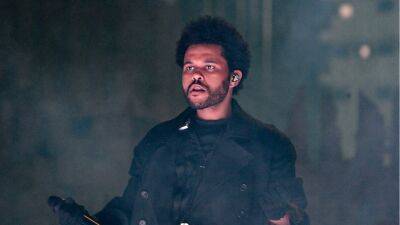 Is The Weeknd Retiring? He Wants to ‘Kill’ His Persona After Changing His Name Back - stylecaster.com - Los Angeles