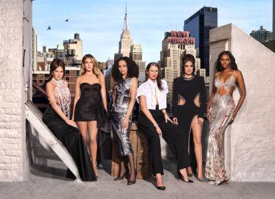 ‘Real Housewives of New York’: ‘Legacy’ Cast, Including Ramona Singer, Announced — First Trailer for ‘RHONY’ Reboot Also Drops - variety.com - New York - New York