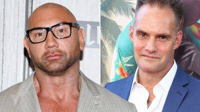 Dave Bautista Set For Lionsgate Action Comedy ‘The Killer’s Game’; ‘Day Shift’s JJ Perry Directing, With Studio To Launch Sales At Cannes - deadline.com