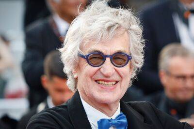 Palme d’Or Winner Wim Wenders On Being Told He’d Have Two Movies At This Year’s Cannes: “Taking It Easier Turned Out To Be Wishful Thinking” - deadline.com - Texas - Tokyo - county Buena Vista