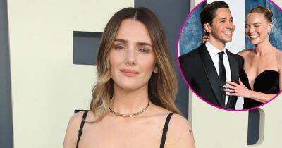 Justin Long, Kate Bosworth and More Support Addison Timlin’s Post About Being a Single Mom Following Jeremy Allen White Split: ‘We Love You’ - www.usmagazine.com
