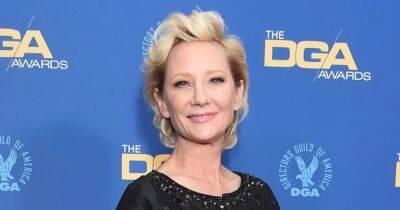 Anne Heche Laid to Rest on Mother’s Day in a ‘Lovely Ceremony’ at Hollywood Forever Cemetery - www.usmagazine.com - California