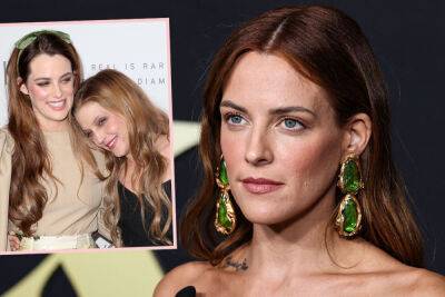 Riley Keough Shares Touching Tribute To Lisa Marie Presely On First Mother’s Day Since Her Sudden Death - perezhilton.com