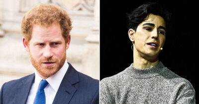 Harry and Meghan biographer Omid Scobie ‘overheard Piers Morgan being told story was obtained by voicemails’ - www.msn.com