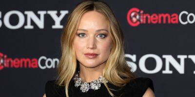 Jennifer Lawrence Reveals Her Reaction To The Real Craigslist Ad That Inspired 'No Hard Feelings' - www.justjared.com