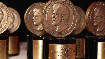 Peabody Awards Cancels This Year’s Ceremony Due to Writers Strike - variety.com - Los Angeles - California - Atlanta