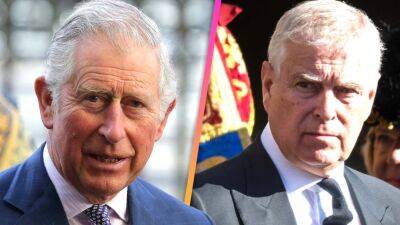 Prince Andrew Is Reluctant to Leave His Home Though He Can No Longer Afford It: Source - www.etonline.com - county Windsor