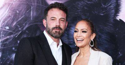 Jennifer Lopez and Husband Ben Affleck Watched ‘The Mother’ With Their Moms - www.usmagazine.com - Los Angeles