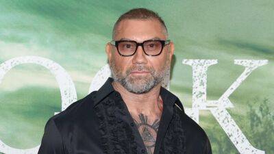 Dave Bautista to Star in Lionsgate Action Comedy ‘The Killer’s Game’ - thewrap.com