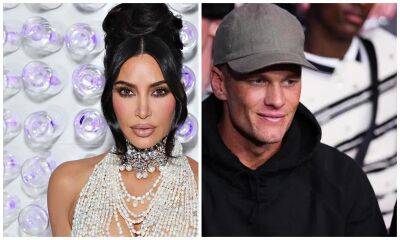 Kim Kardashian and Tom Brady to become neighbors: ‘Kim really likes Tom’ - us.hola.com - Jordan - Bahamas - Indiana - county Baker