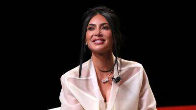 Kim Kardashian Pays Off Legal Fees for More Than 50 Moms on Mother’s Day (Video) - thewrap.com