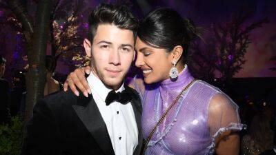 Nick Jonas Shares Sweet New Photo of Baby Malti, Calls Priyanka Chopra 'An Incredible Mother' - www.etonline.com - New York