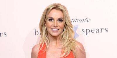 Sources Reveal Where Britney Spears Stands With Various Estranged Family Members, Including Her Sons & the Sibling That Was Allegedly Invited to Her Wedding - www.justjared.com