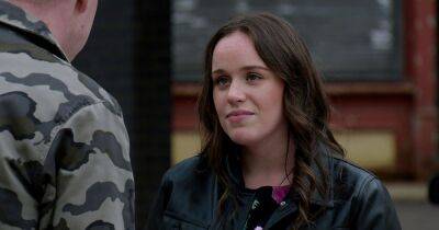 Coronation Street spoilers as Ellie Leach confirms exit as Faye Windass as she says 'Corrie will always be part of me' - www.manchestereveningnews.co.uk - Manchester - Canada