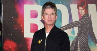 Noel Gallagher hints Covid played part in ending his marriage - www.msn.com
