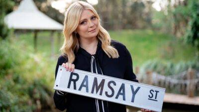Mischa Barton in ‘Neighbours,’ First Look Images Unveiled – Global Bulletin - variety.com - Australia - New Zealand - USA - Canada - city Melbourne - county Barton