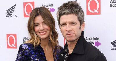 Noel Gallagher breaks silence on divorce and blames it on a 'midlife crisis' - www.ok.co.uk