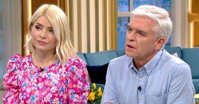 Holly and Phil return to host This Morning again after ITV bosses call 'crisis meeting' - www.ok.co.uk