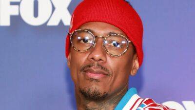 Nick Cannon Admits He Accidentally Mixed Up Mother's Day Cards for His Kids' Moms: 'I Tried My Best' - www.etonline.com - Morocco - county Monroe