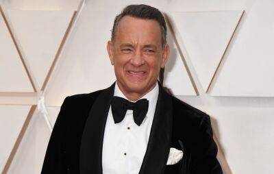 Tom Hanks reveals his choice for next James Bond - www.nme.com - Britain - county Craig