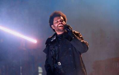 The Weeknd changes name on social media after vowing to “kill” his alter-ego - www.nme.com - Ethiopia