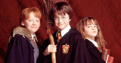 Harry Potter fans lose minds as Netflix announces 'best news ever' - www.manchestereveningnews.co.uk - Britain