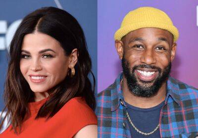 Jenna Dewan Chats Supporting Late Friend Stephen ‘tWitch’ Boss’ ‘Legacy, Love And Light’ & ‘Moving Forward From Tragedy’ - etcanada.com - Los Angeles