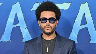 The Weeknd Fires Back at Criticism of 'The Idol': 'Hollywood Is a Dark Place' - www.etonline.com
