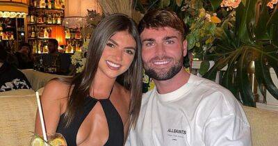 Love Island's Tom Clare drops hint about potential reconciliation with ex Samie Elishi - www.ok.co.uk - South Africa - county Love
