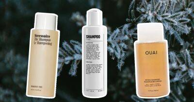 13 Best Shampoos for Greasy Hair - www.usmagazine.com