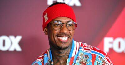 Nick Cannon Reveals He Accidentally ‘Mixed Up’ Mother’s Day Cards for His Kids’ Moms: ‘I Tried My Best’ - www.usmagazine.com - California - Morocco - county Monroe
